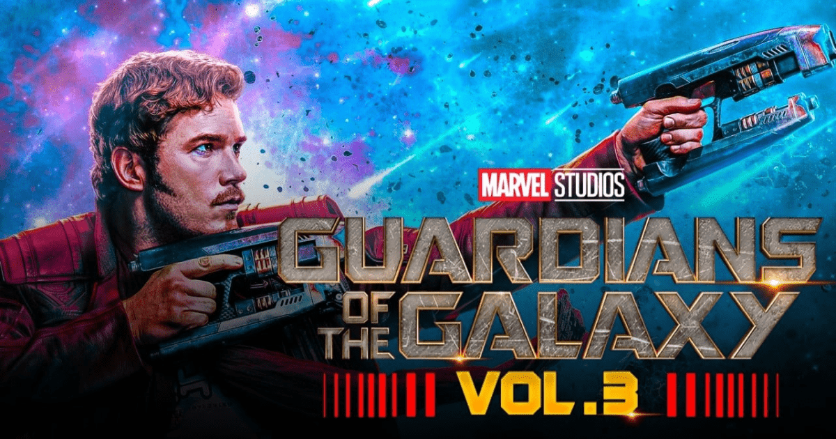 Unleashing VFX Marvel: Behind the Spectacular Visuals of Guardians of the Galaxy Vol. 3
