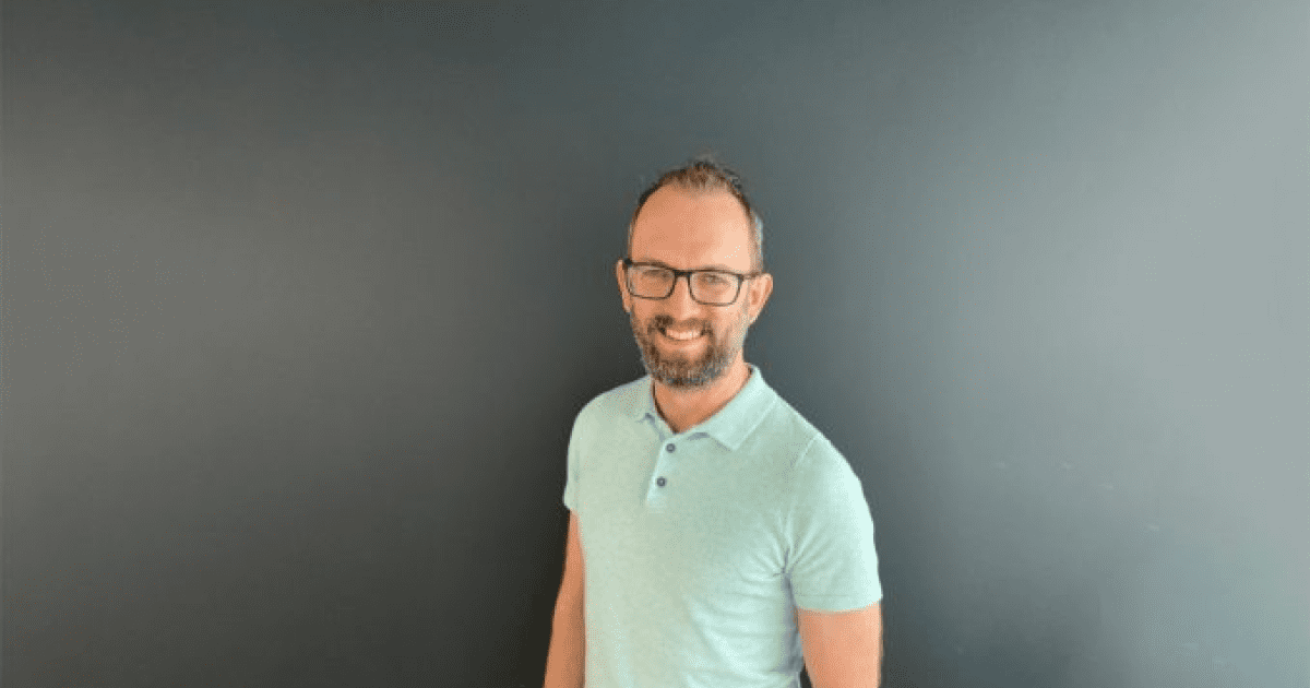 Ghost VFX andy hargreaves