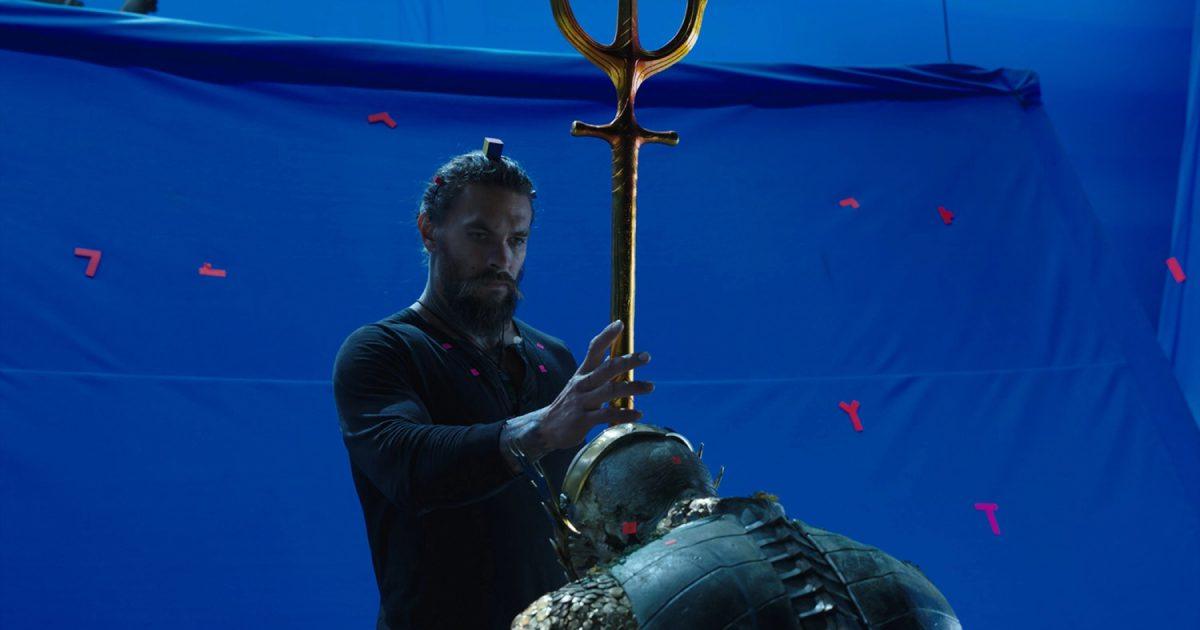aquaman vfx