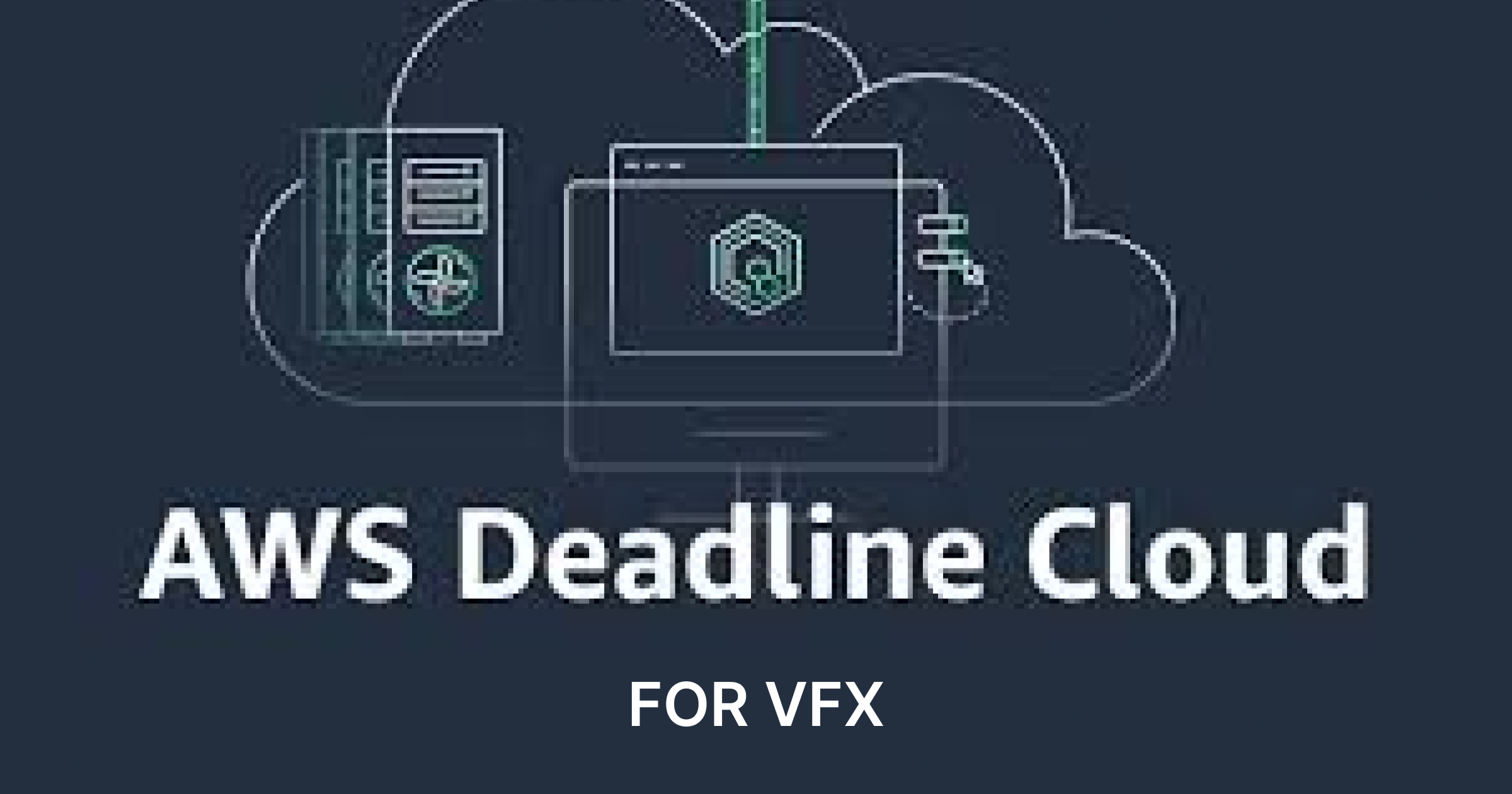 AWS DEADLINE CLOUD