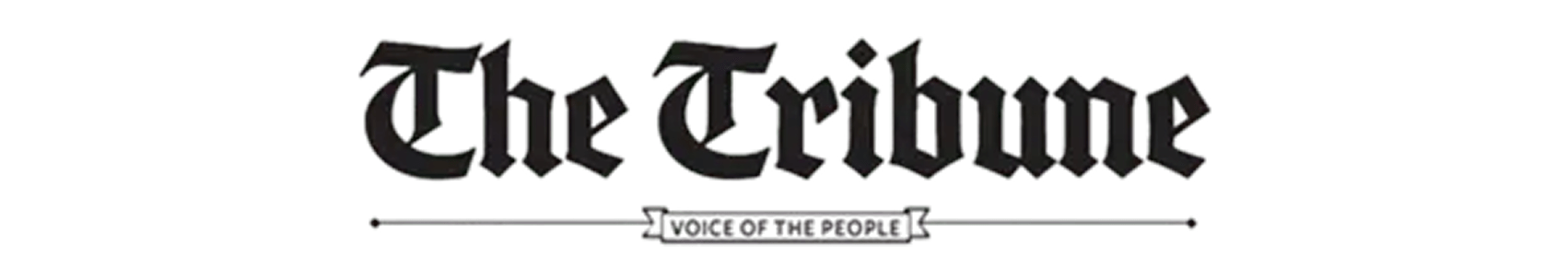 tribune