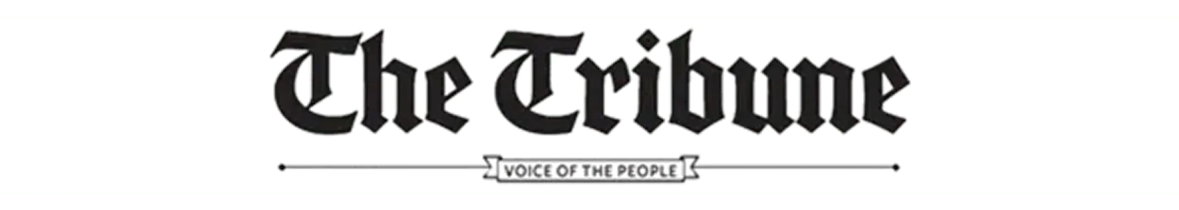 tribune