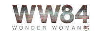 Wonder Women 84