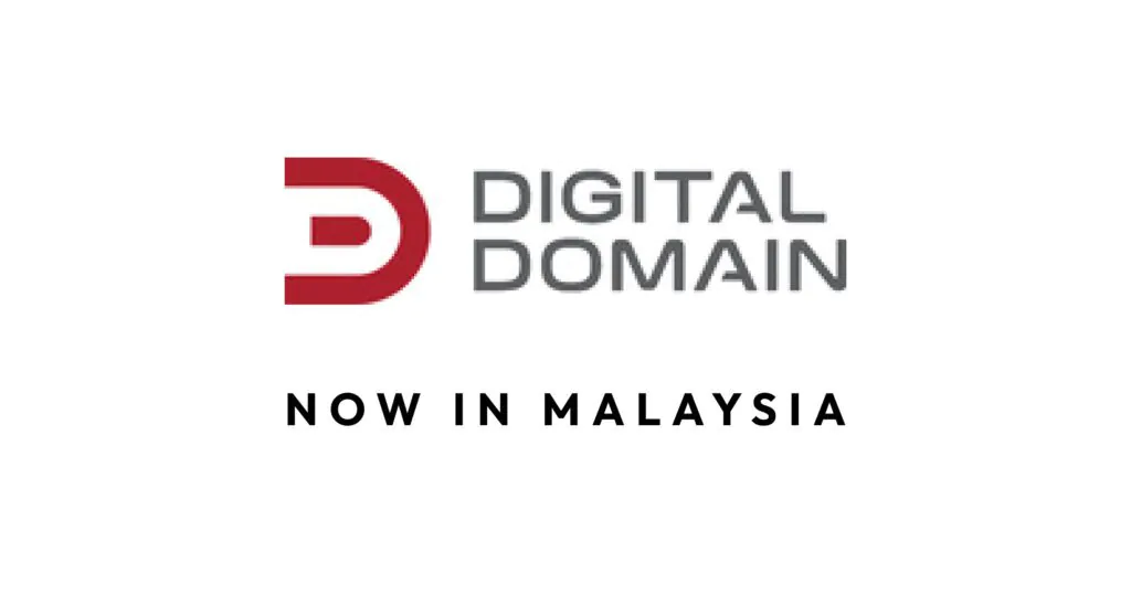 DIGITAL DOMAIN MALAYSIA