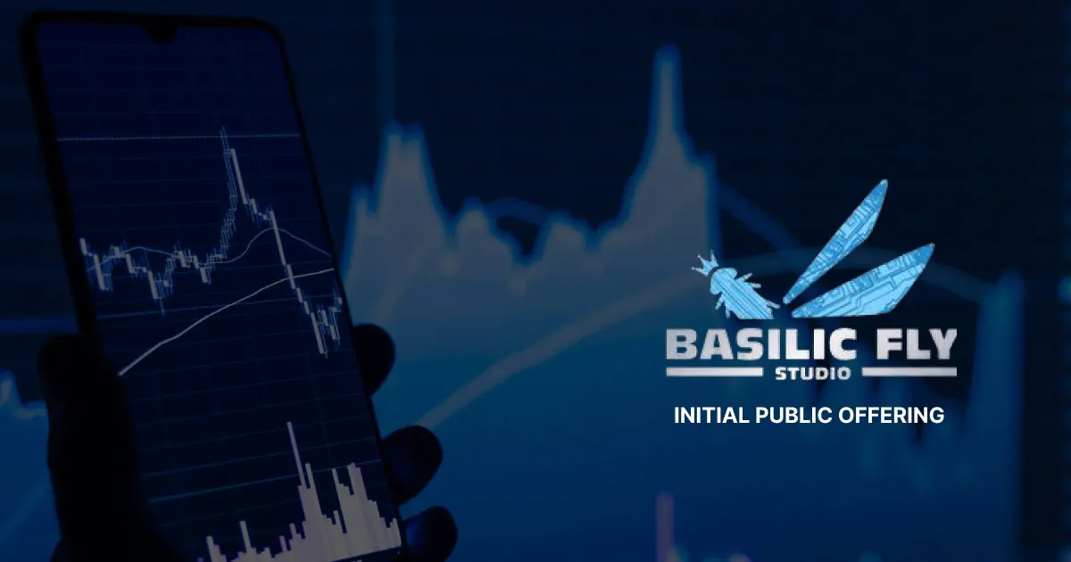 basilic fly ipo