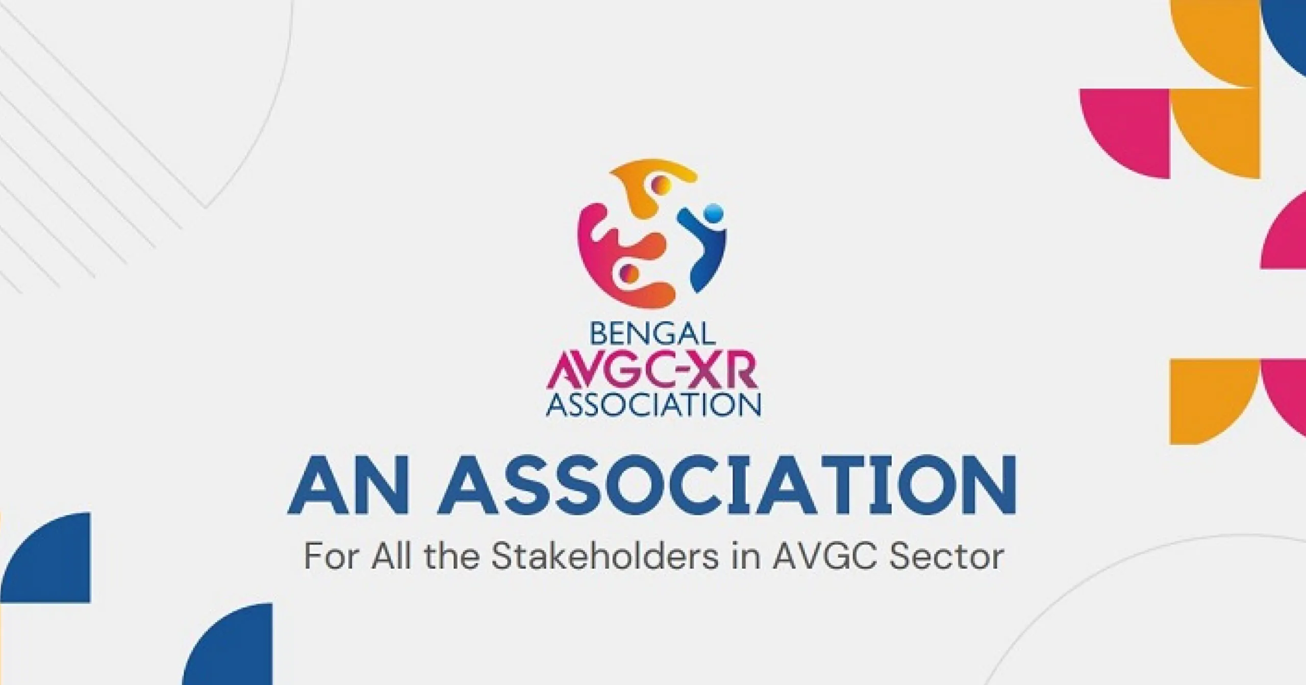 Bengal AVGC-XR Association