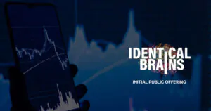 Identical Brains Studios IPO